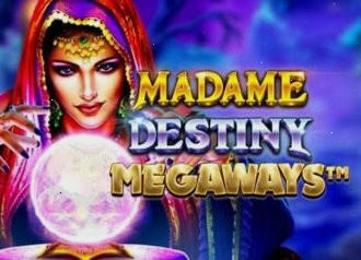 Madame Destiny Megaways слот игры